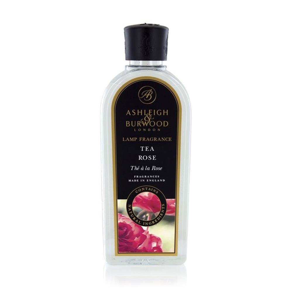 Ashleigh & Burwood Tea Rose Lamp Fragrance 250ml £7.60